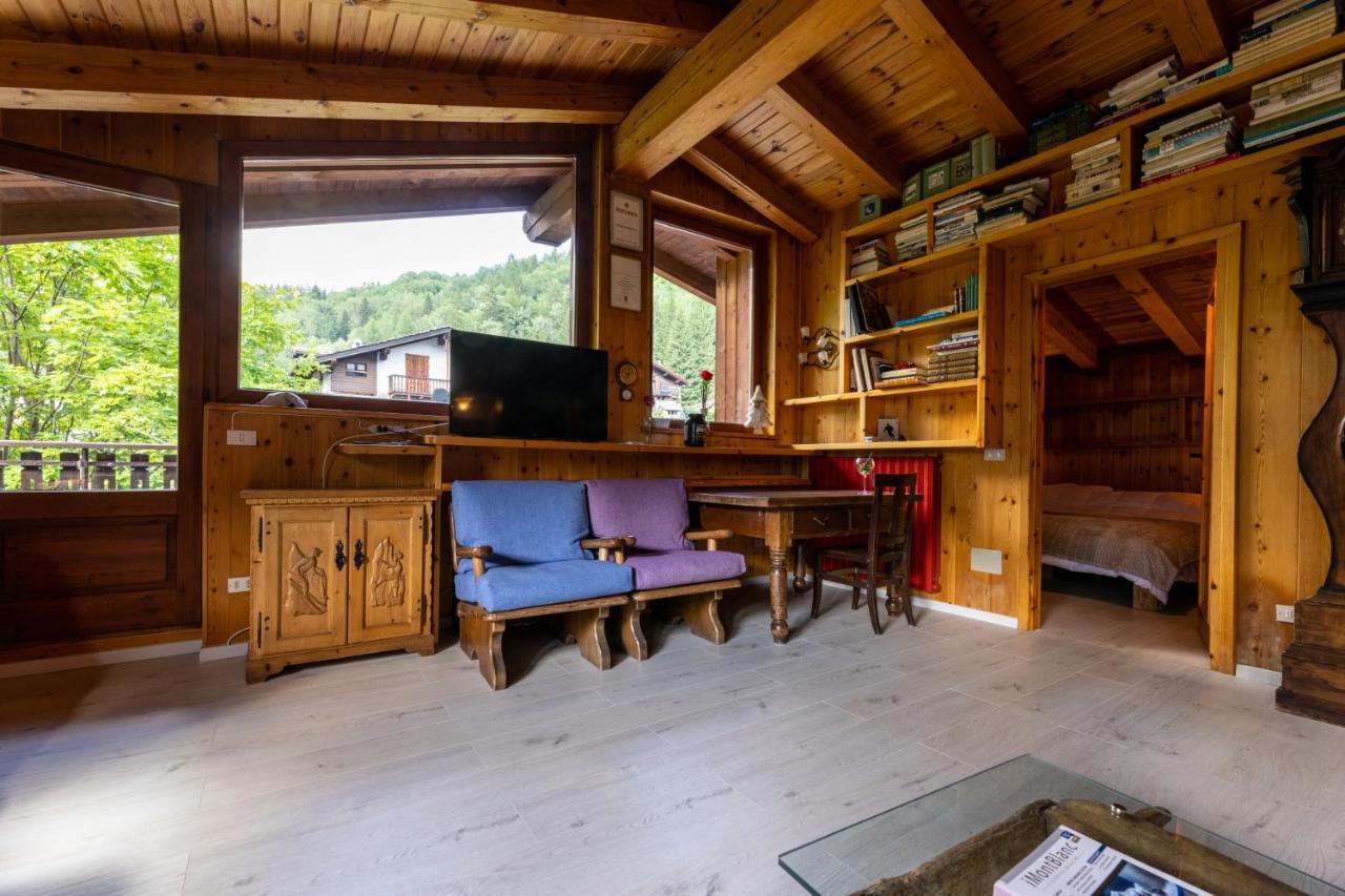 Hotel Cristallo Courmayeur