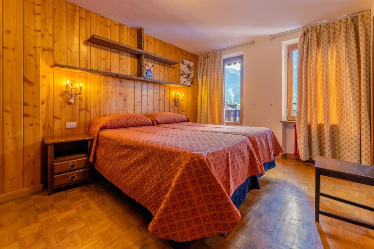Cristallo Courmayeur