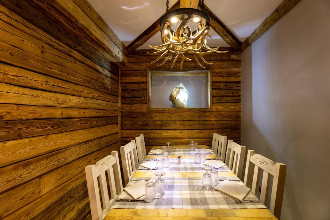 Hotel Cristallo 2*